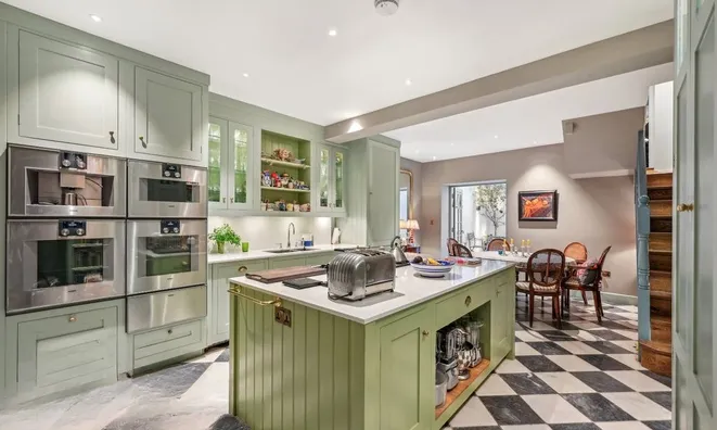 Недвижимость Billing Road, Chelsea: 14