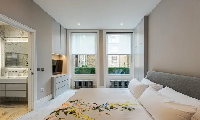 Недвижимость Drayton Gardens: 2