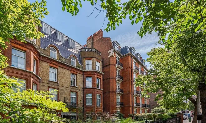 Недвижимость Drayton Gardens: 7
