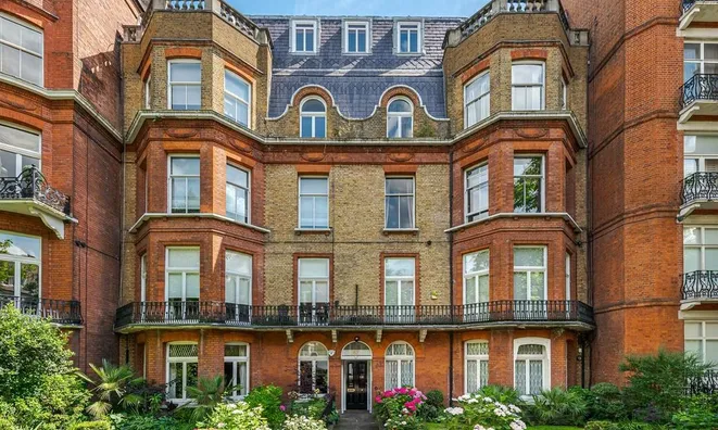 Недвижимость Drayton Gardens: 8