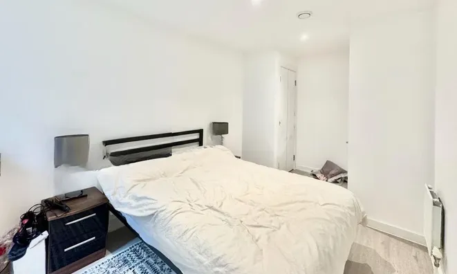 Недвижимость Woods House, Grosvenor Waterside, Chelsea: 2