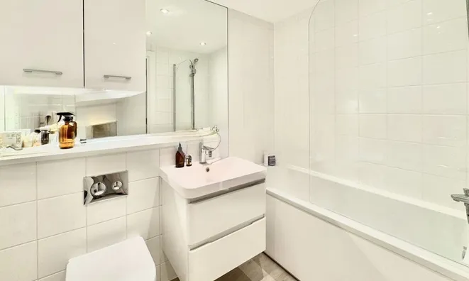 Недвижимость Woods House, Grosvenor Waterside, Chelsea: 3
