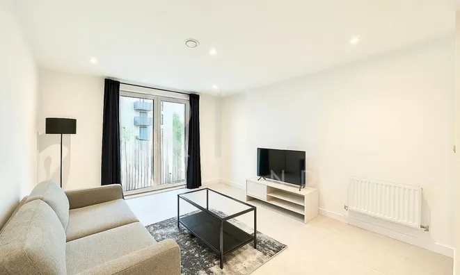 Недвижимость Woods House, Grosvenor Waterside, Chelsea: 5