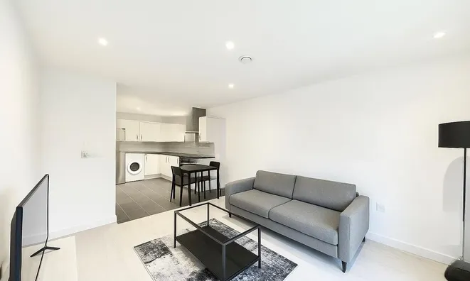 Недвижимость Woods House, Grosvenor Waterside, Chelsea: 8