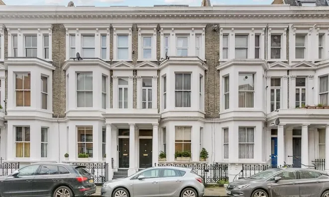 Недвижимость Edith Grove, Chelsea: 5