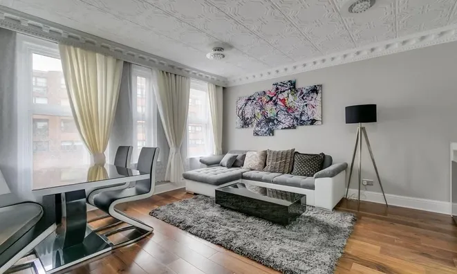 Недвижимость Edith Grove, Chelsea: 6