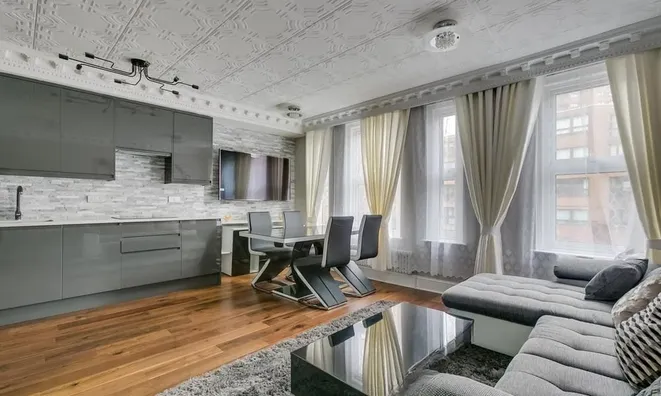 Недвижимость Edith Grove, Chelsea: 7