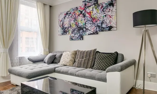 Недвижимость Edith Grove, Chelsea: 8