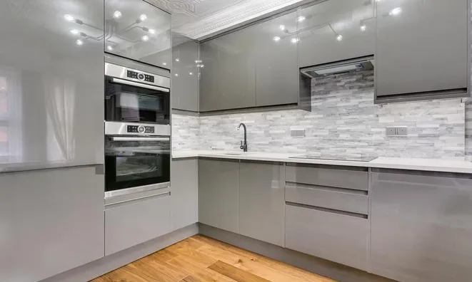 Недвижимость Edith Grove, Chelsea: 9