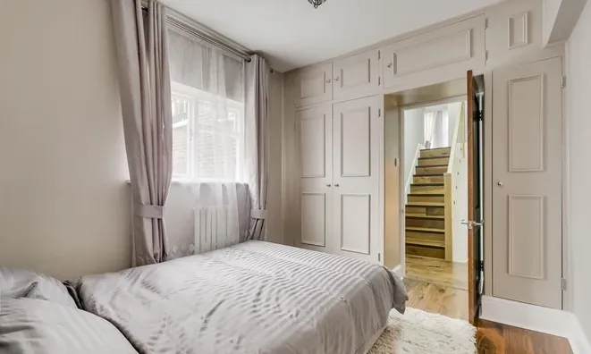 Недвижимость Edith Grove, Chelsea: 11