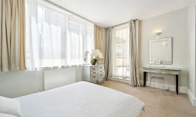 Недвижимость The Quadrangle, Chelsea Harbour: 1