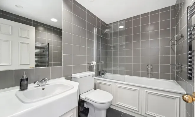 Недвижимость The Quadrangle, Chelsea Harbour: 2