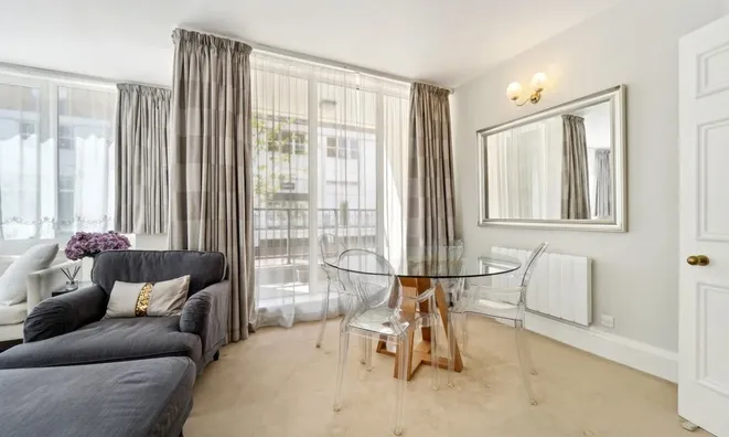 Недвижимость The Quadrangle, Chelsea Harbour: 5