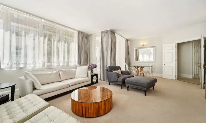 Недвижимость The Quadrangle, Chelsea Harbour: 9