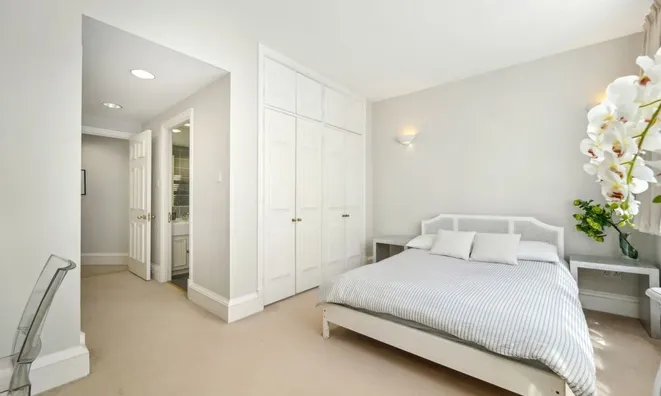 Недвижимость The Quadrangle, Chelsea Harbour: 10