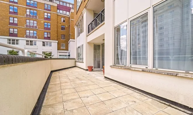 Недвижимость The Quadrangle, Chelsea Harbour: 13