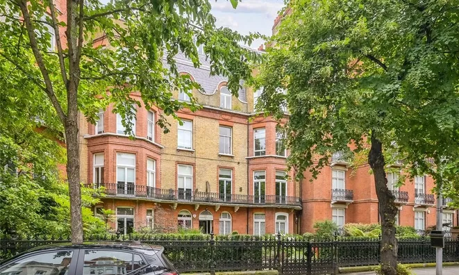 Недвижимость Drayton Gardens: 6