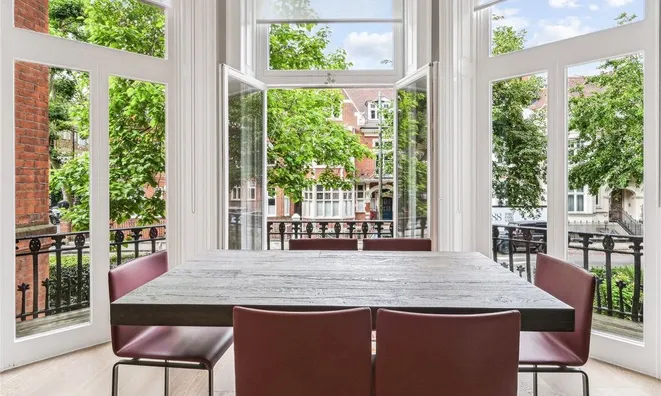 Недвижимость Drayton Gardens: 9