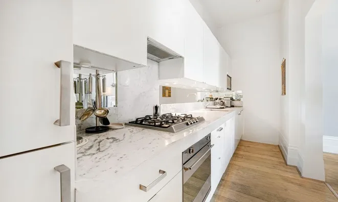 Недвижимость Redcliffe Gardens, Chelsea: 10