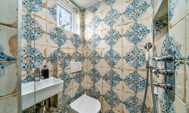 Недвижимость Burnaby Street, Chelsea: 1