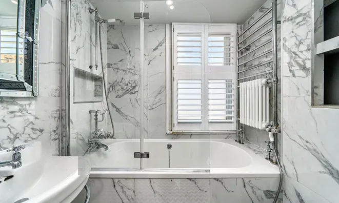 Недвижимость Burnaby Street, Chelsea: 12