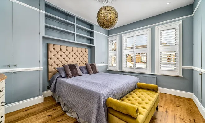 Недвижимость Burnaby Street, Chelsea: 14