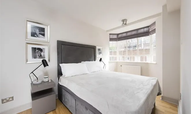 Недвижимость Chelsea Cloisters, Sloane Avenue: 1