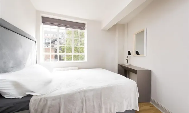 Недвижимость Chelsea Cloisters, Sloane Avenue: 2