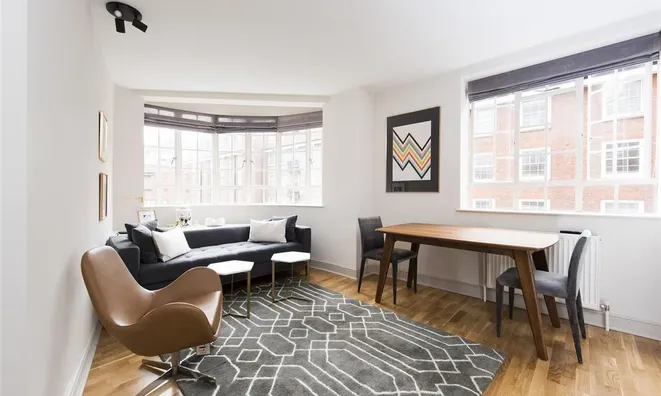 Недвижимость Chelsea Cloisters, Sloane Avenue: 6