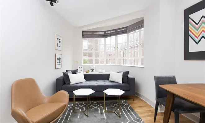 Недвижимость Chelsea Cloisters, Sloane Avenue: 7