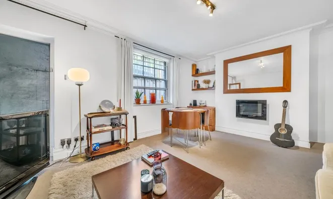 Недвижимость Kings Road, Chelsea: 6