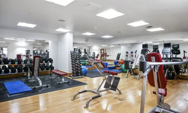 Недвижимость Lucas House, Kings Chelsea: 6