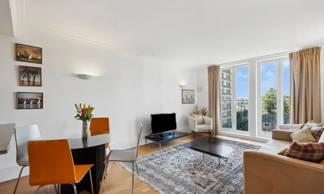 Недвижимость Lucas House, Kings Chelsea: 11