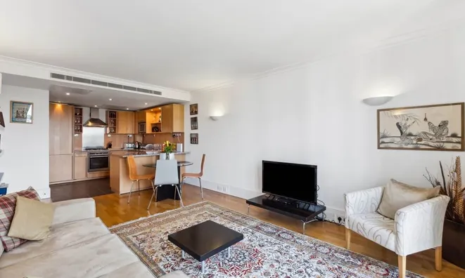 Недвижимость Lucas House, Kings Chelsea: 12