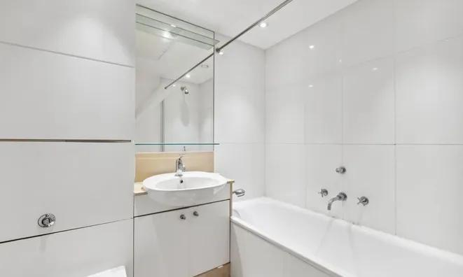 Недвижимость Lucas House, Kings Chelsea: 14