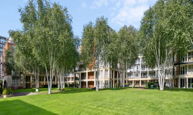 Недвижимость Lucas House, Kings Chelsea: 15