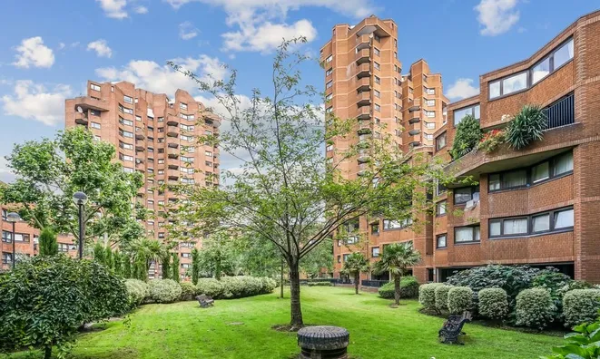 Недвижимость Blantyre Walk, Worlds End Estate: 2