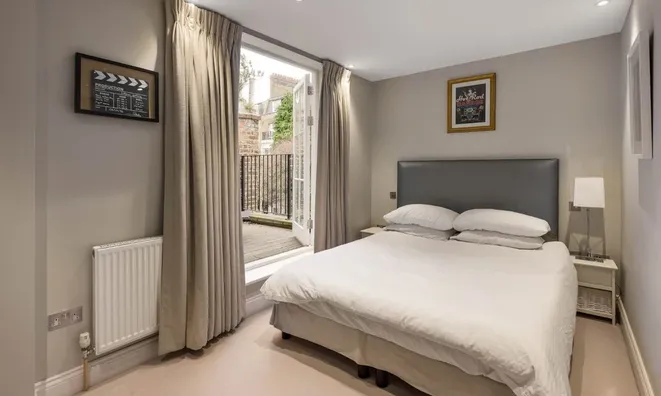 Недвижимость Oakfield Street, Chelsea: 4