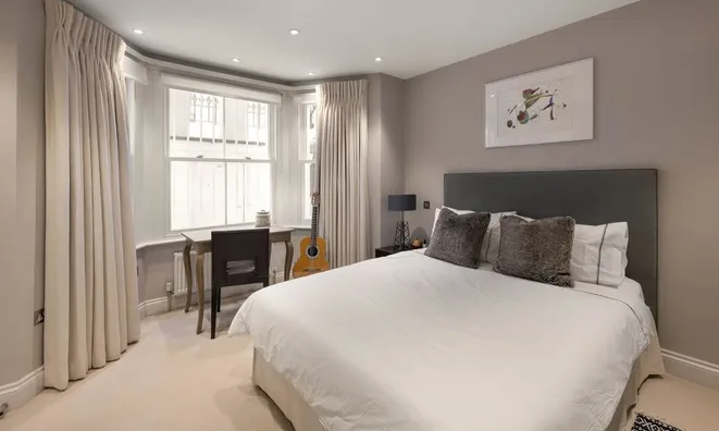 Недвижимость Oakfield Street, Chelsea: 8