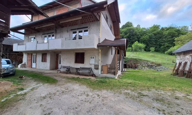 Недвижимость Tolsty Vrk Estate and Farm: 2