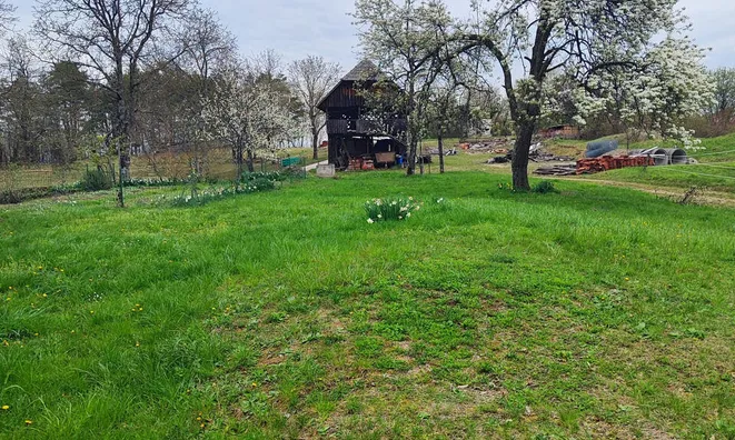 Недвижимость Tolsty Vrk Estate and Farm: 3