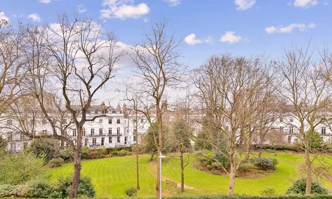 Недвижимость Thurloe Court, Fulham Road, Chelsea: 6