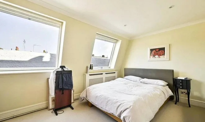Недвижимость Ifield Road, Chelsea: 2