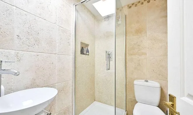 Недвижимость Ifield Road, Chelsea: 4