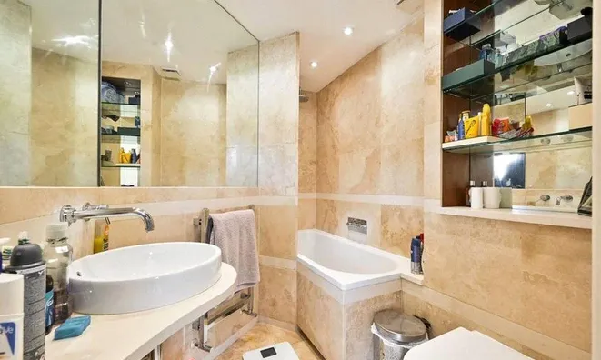 Недвижимость Ifield Road, Chelsea: 5
