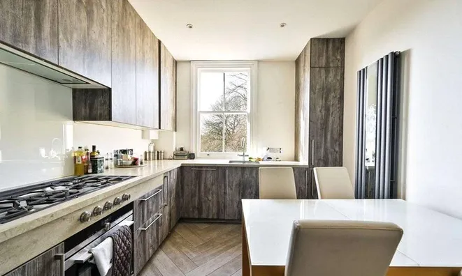 Недвижимость Ifield Road, Chelsea: 8