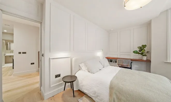 Недвижимость Beaufort Gardens: 8