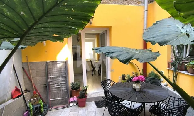 Недвижимость Three-room apartment in Piran: 1