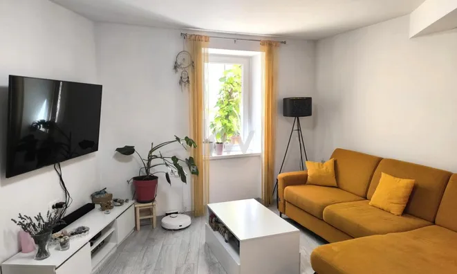Недвижимость Three-room apartment in Piran: 3
