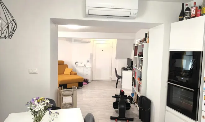Недвижимость Three-room apartment in Piran: 5